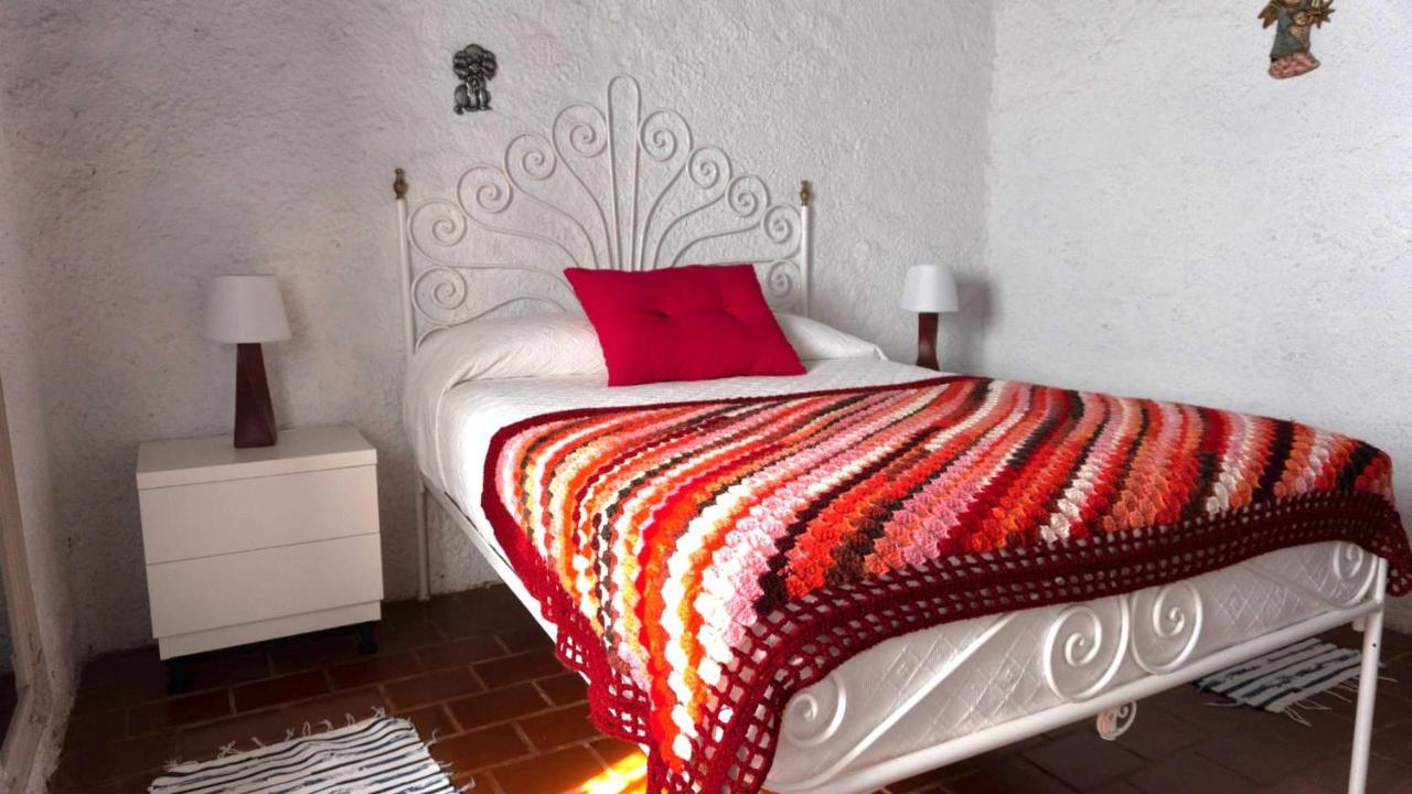 Casa Da Pedreira Villa Mosteiros  Luaran gambar