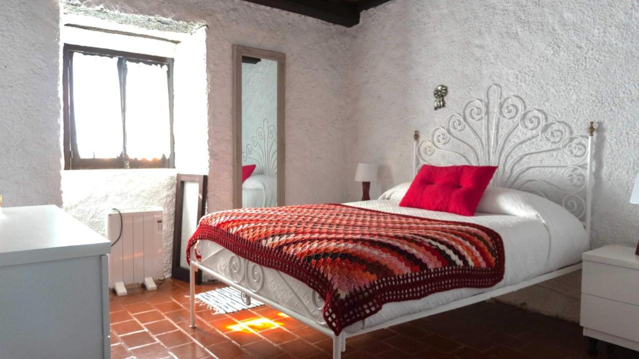 Casa Da Pedreira Villa Mosteiros  Luaran gambar