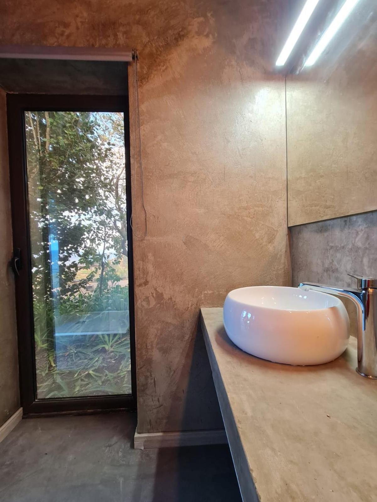 Casa Da Pedreira Villa Mosteiros  Luaran gambar